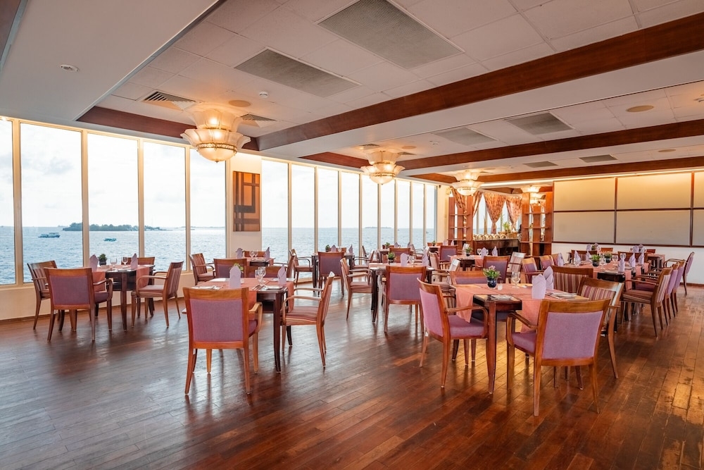 コーヒーショップ