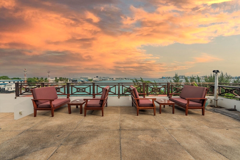 コーヒーショップ