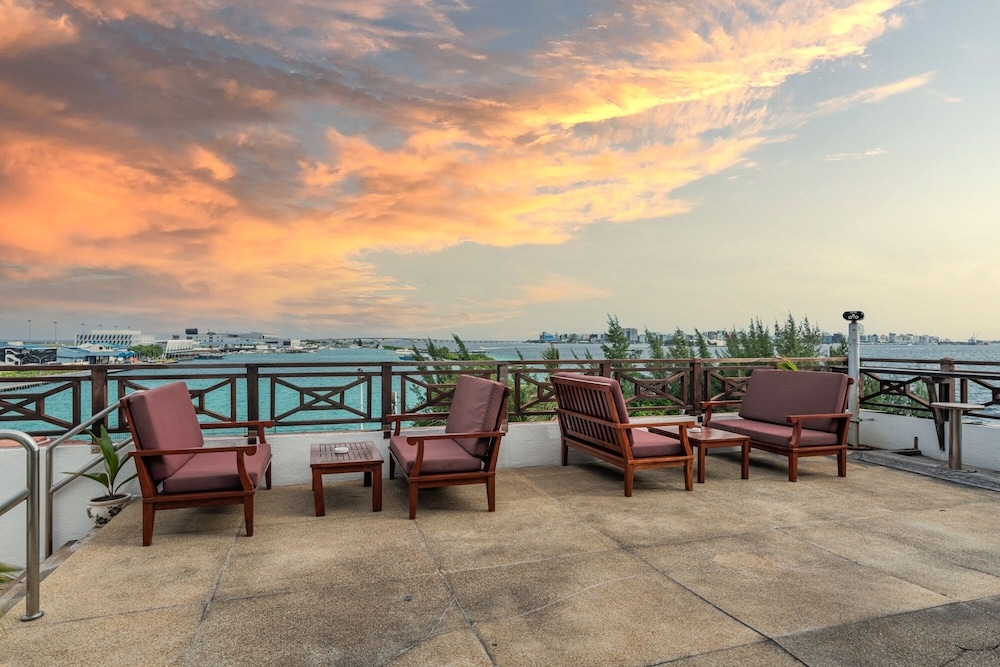 コーヒーショップ