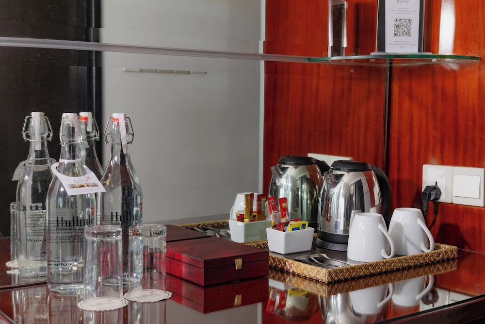 コーヒー / コーヒーメーカー