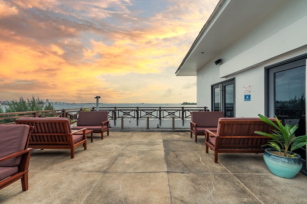 コーヒーショップ