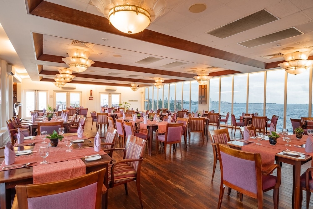 コーヒーショップ