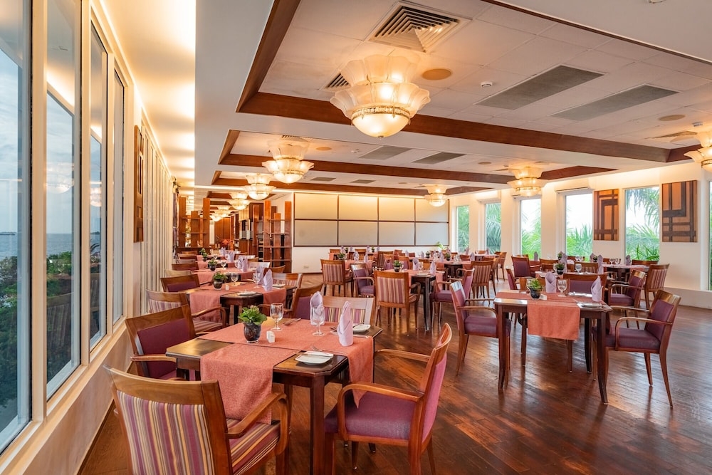 コーヒーショップ