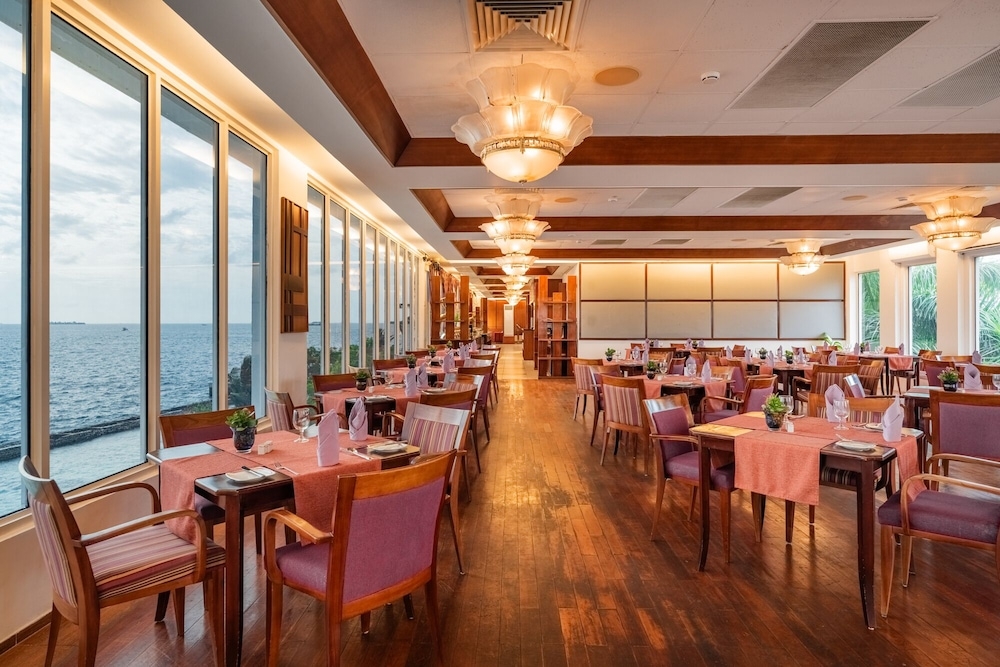 コーヒーショップ