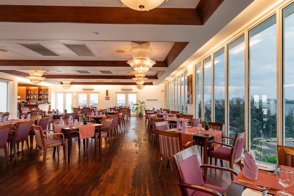 コーヒーショップ