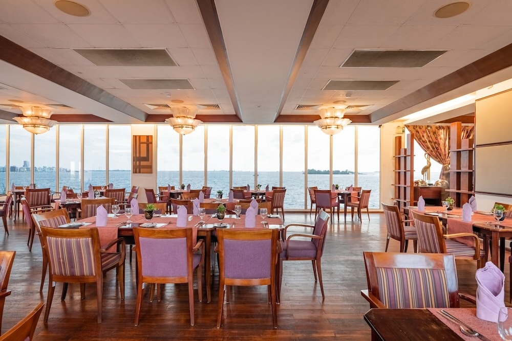 コーヒーショップ