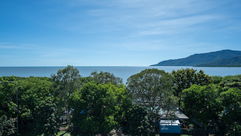 施設からの眺望