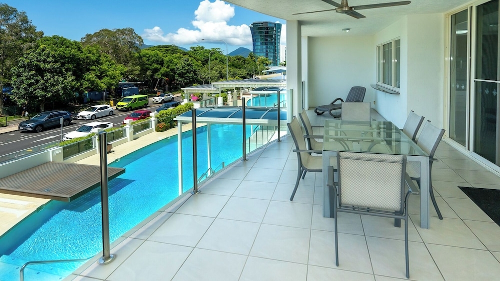 テラス / パティオ