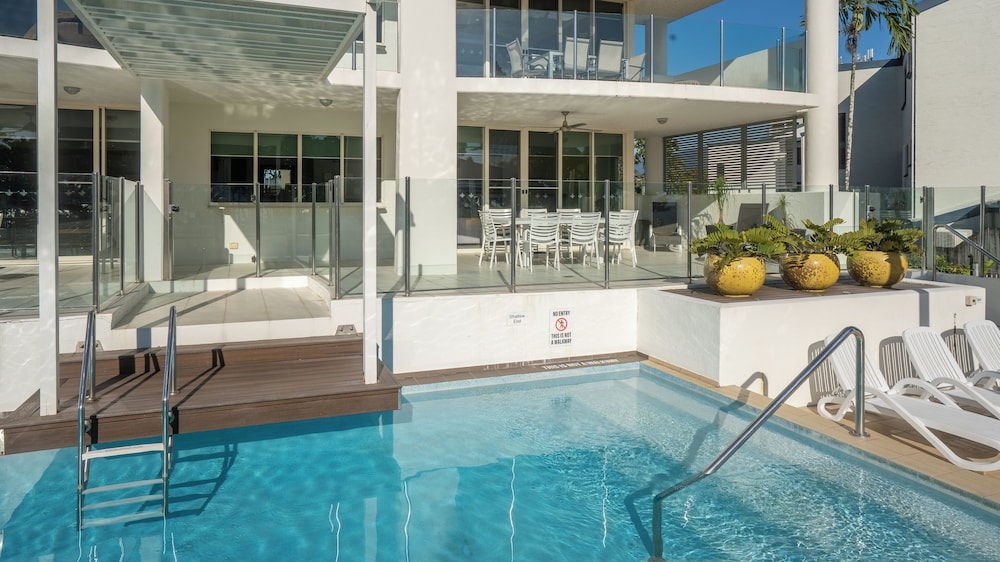 テラス / パティオ