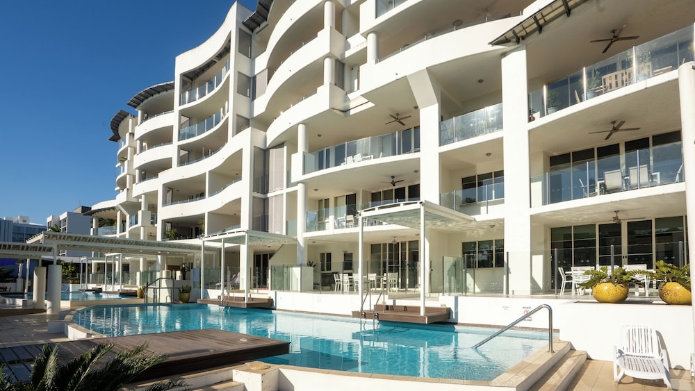 テラス / パティオ