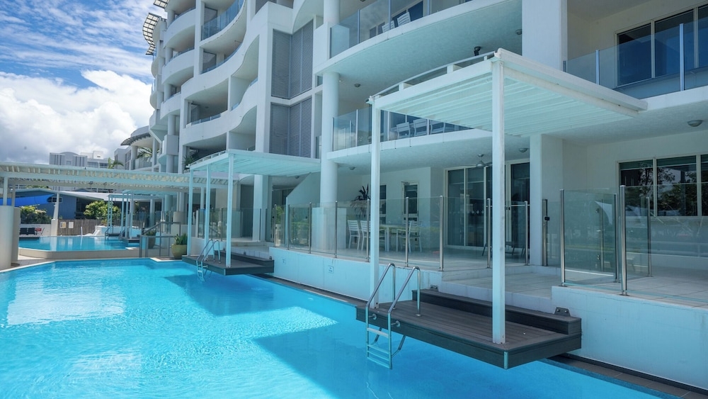 テラス / パティオ