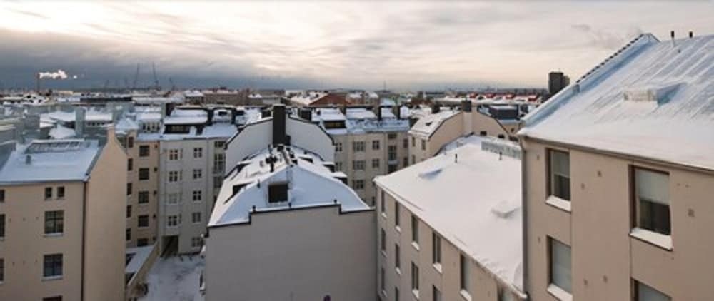 施設からの眺望