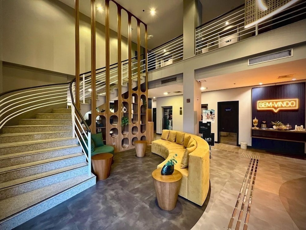 レセプション ホール