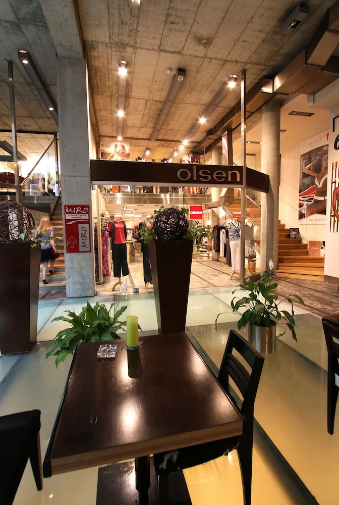 ゲームコーナー