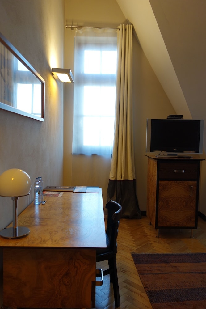 客室の設備とサービス