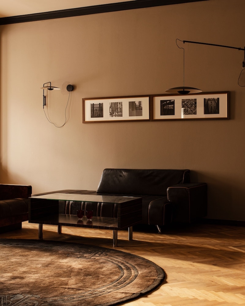 リビングルーム