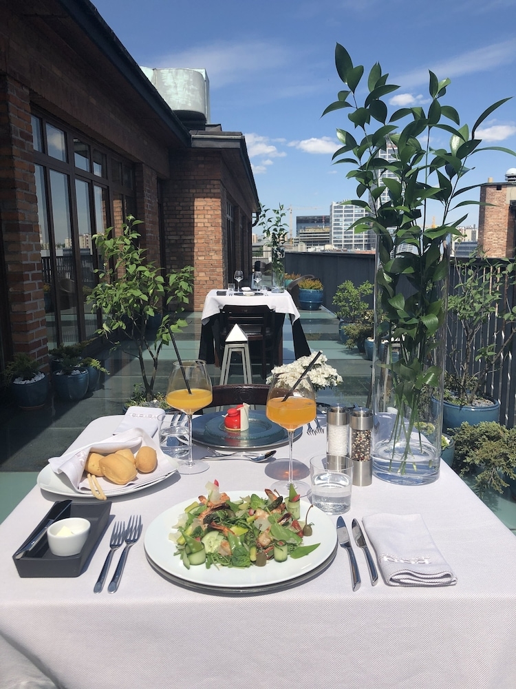 テラス / パティオ