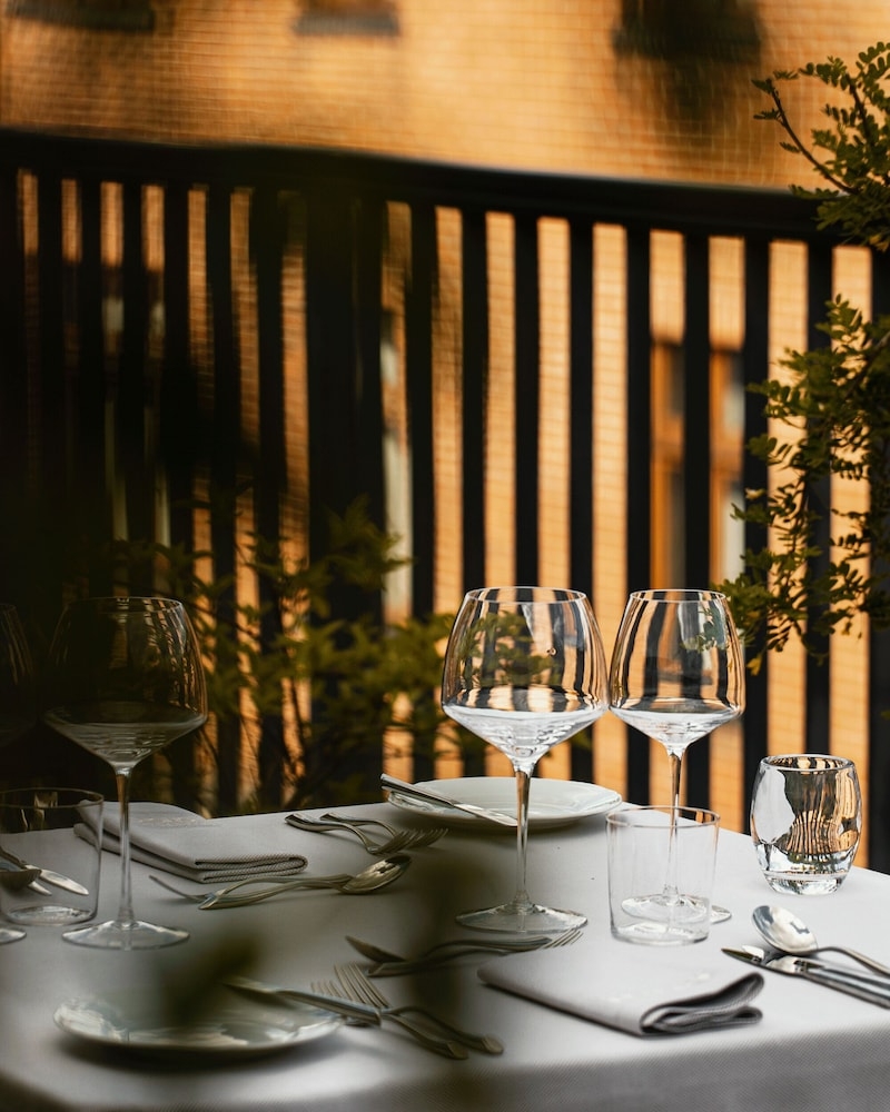 テラス / パティオ