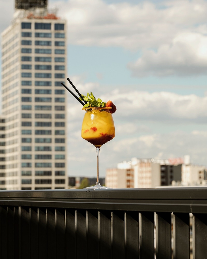 テラス / パティオ