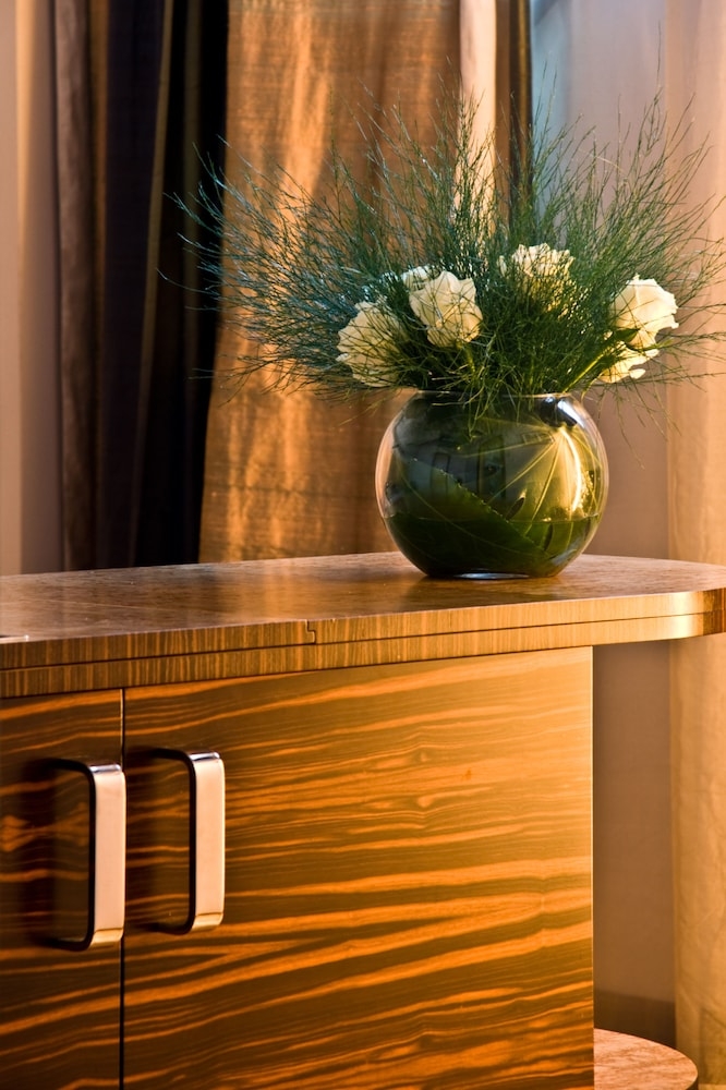 客室の設備とサービス