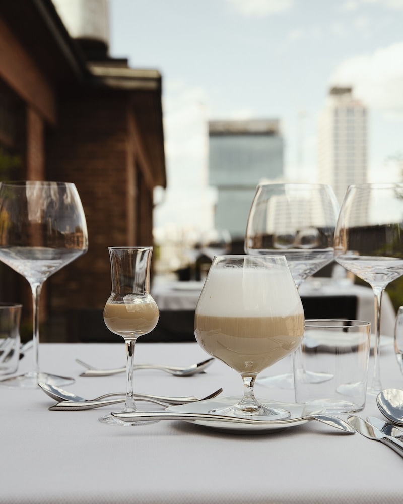 テラス / パティオ