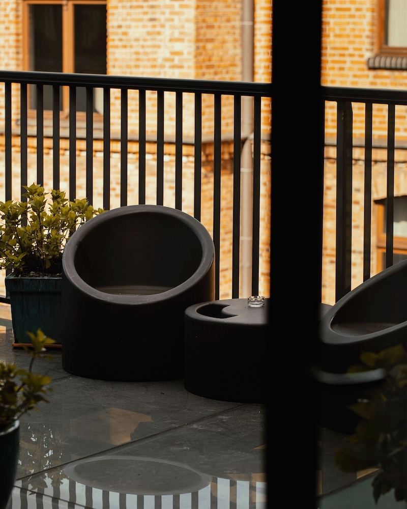 テラス / パティオ