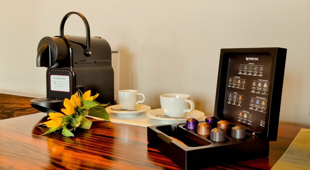 コーヒー / コーヒーメーカー