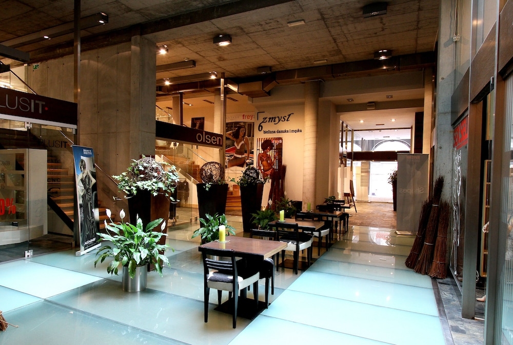 ゲームコーナー