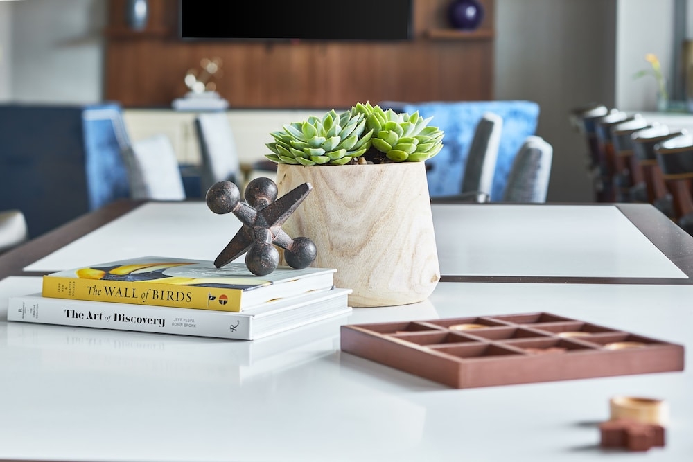 エグゼクティブ ラウンジ