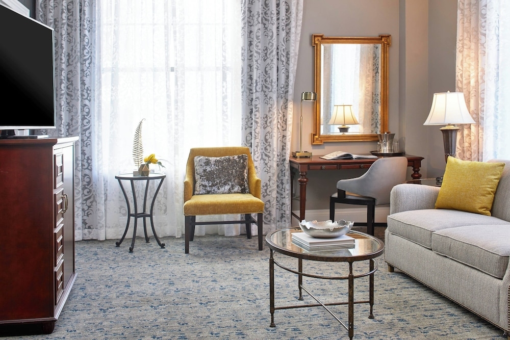 リビングルーム