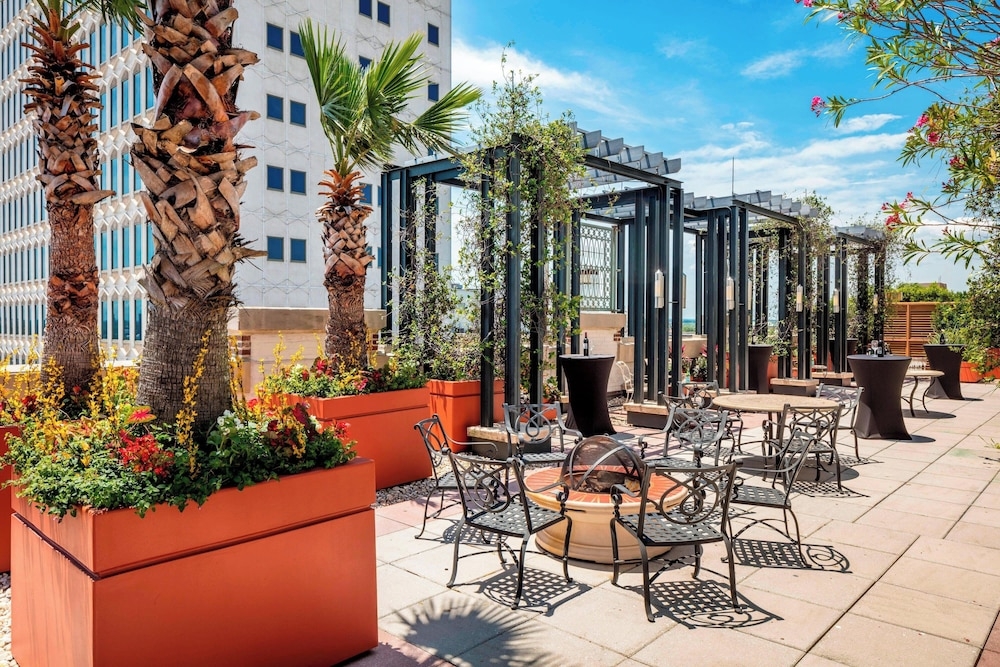 テラス / パティオ