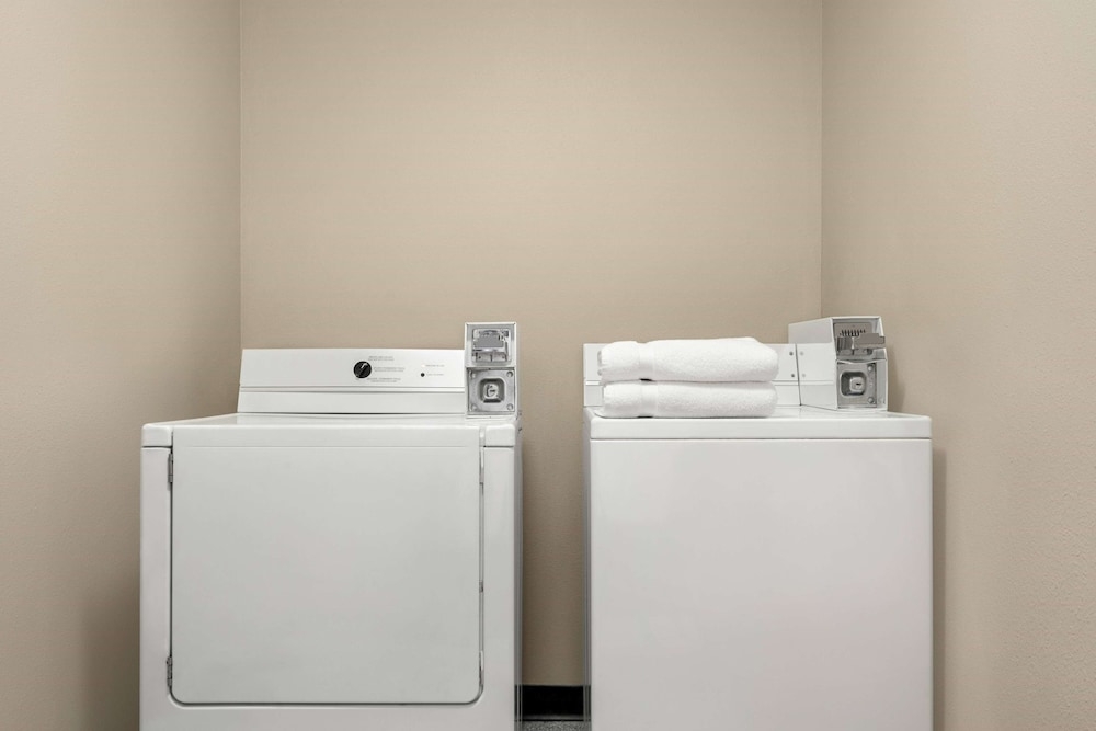 ランドリー ルーム