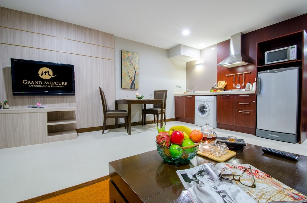 客室の設備とサービス