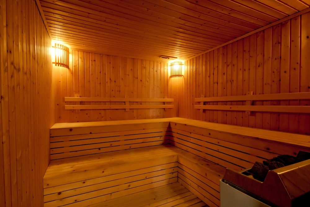 サウナ