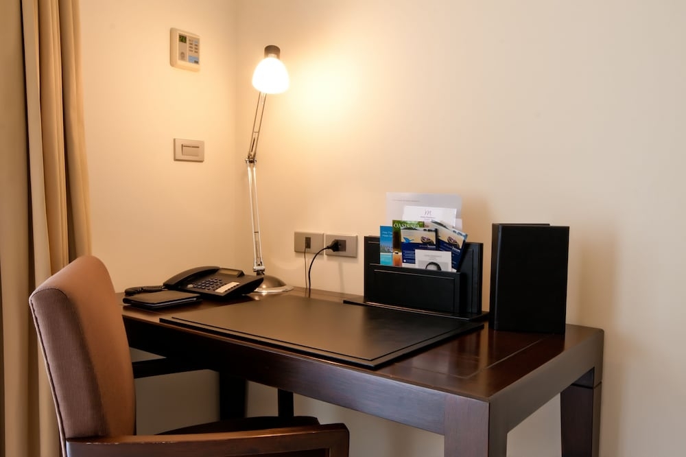 客室の設備とサービス