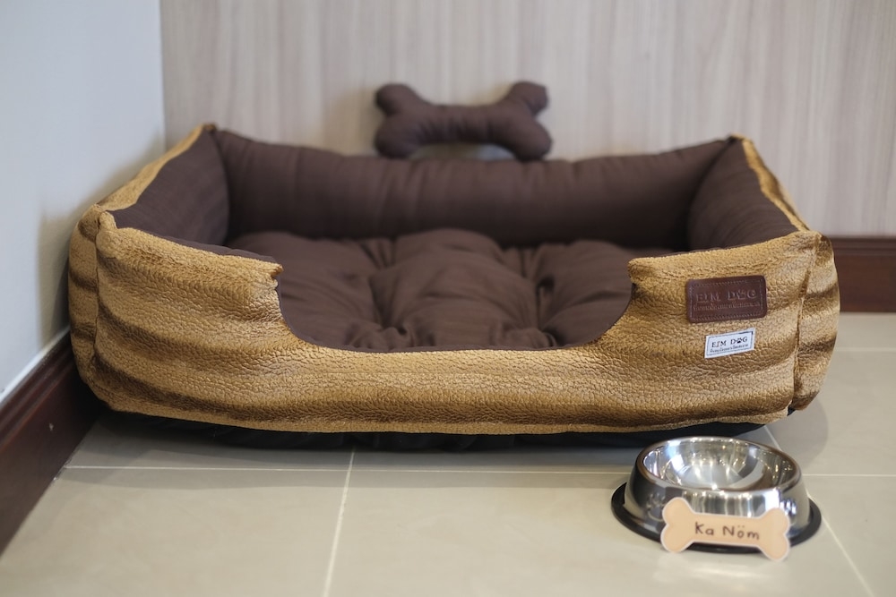 ペット用設備・サービス