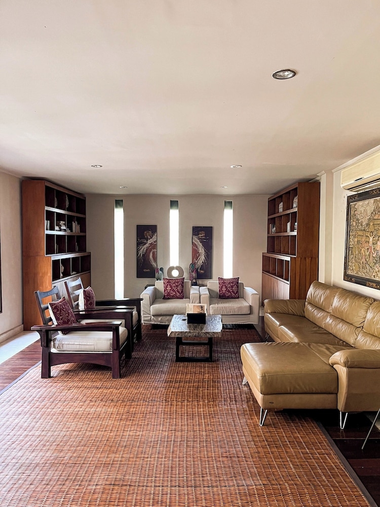 ビジネスセンター