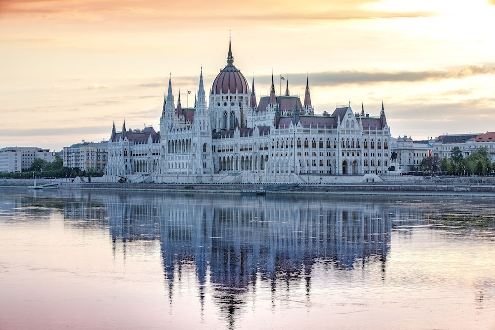 施設からの眺望