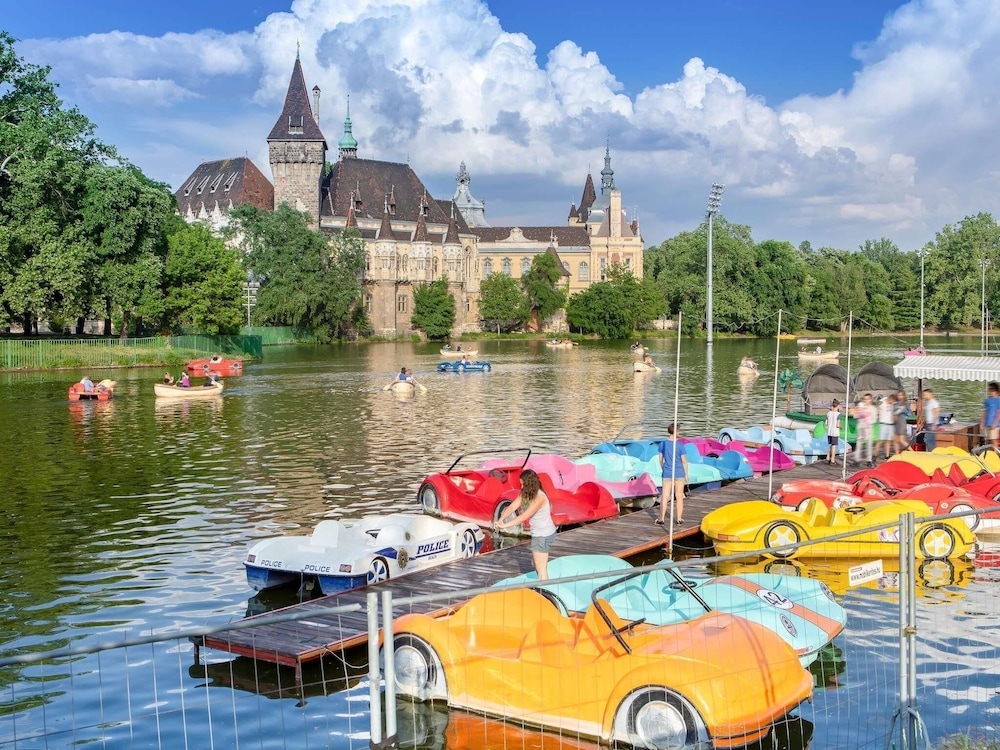 フィットネス設備