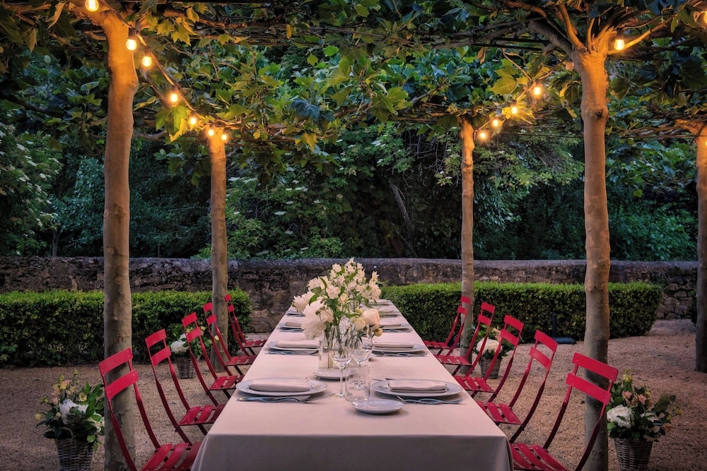 バンケット ホール