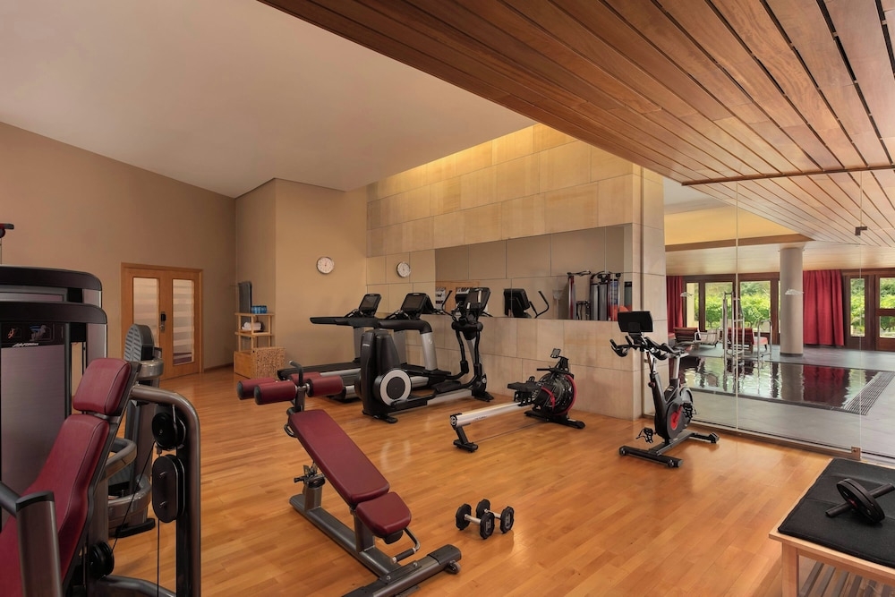 フィットネス設備