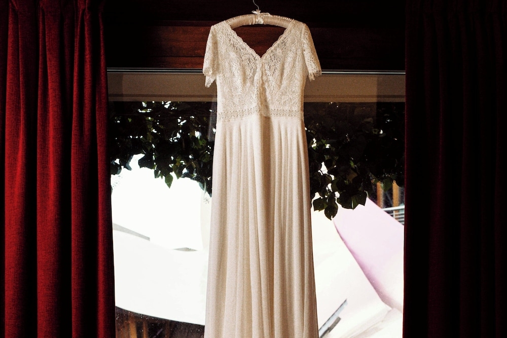 バンケット ホール