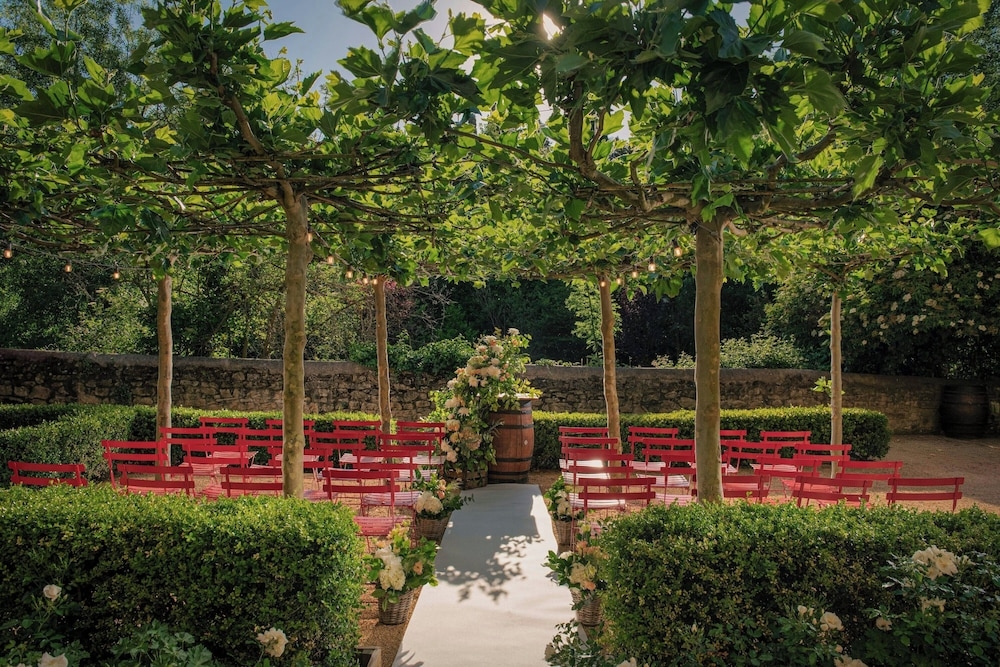 バンケット ホール