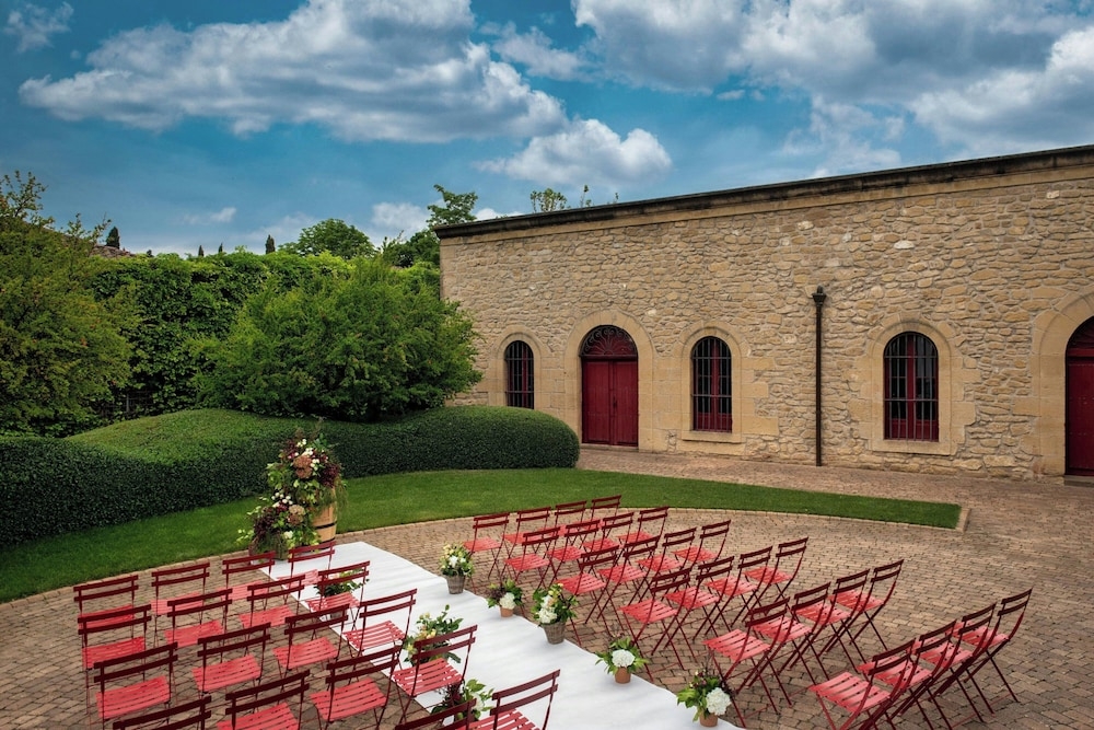 バンケット ホール