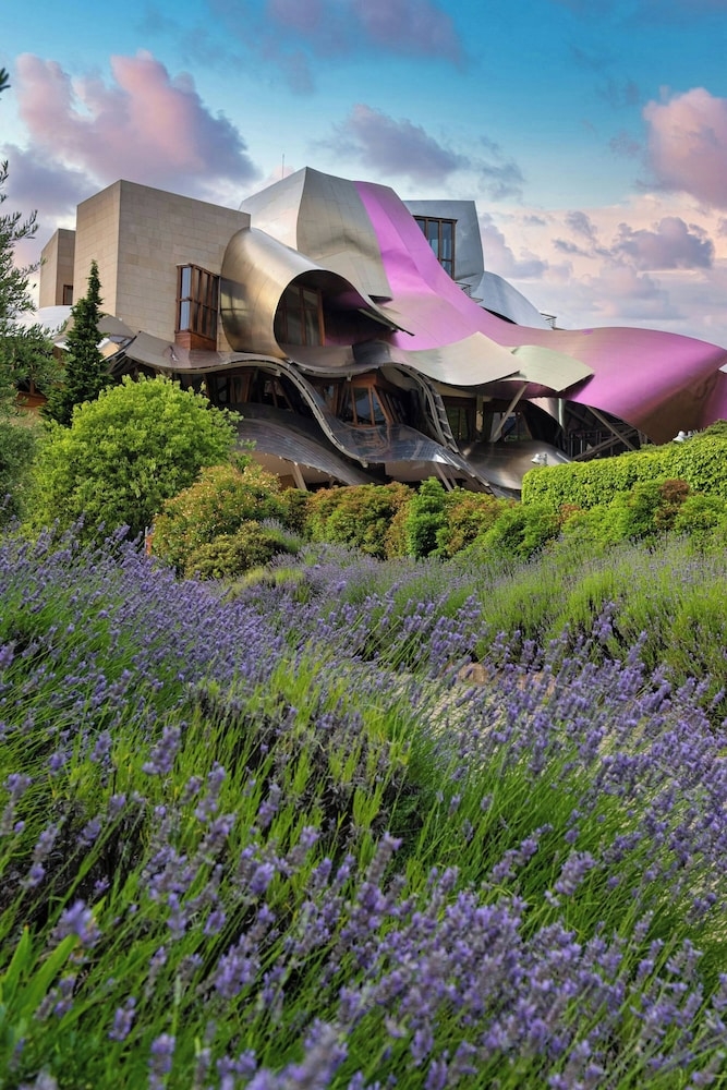 施設からの眺望