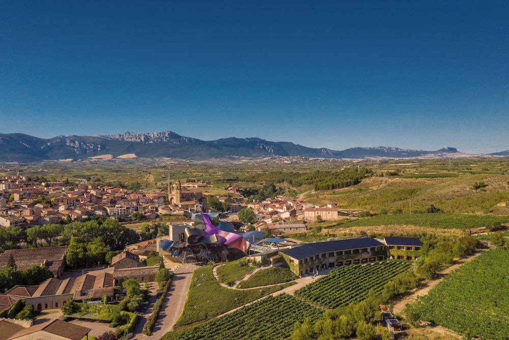 施設からの眺望