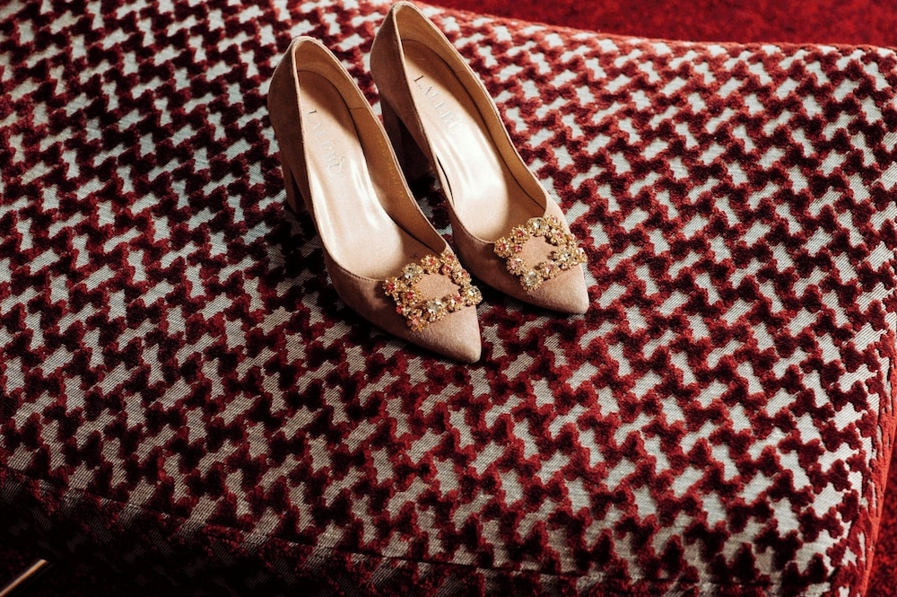 バンケット ホール