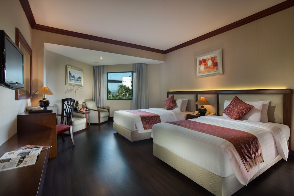 ビーチ / オーシャン ビュー