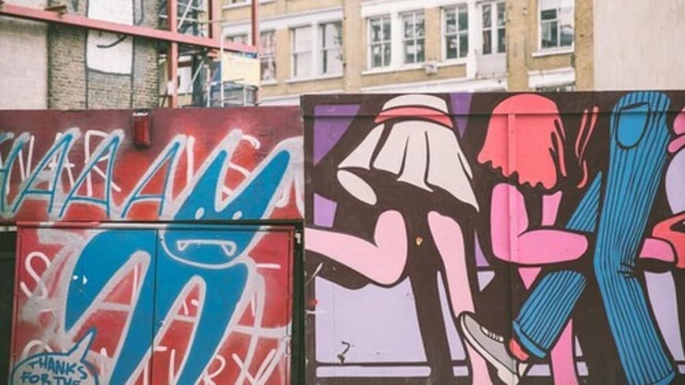 施設からの眺望