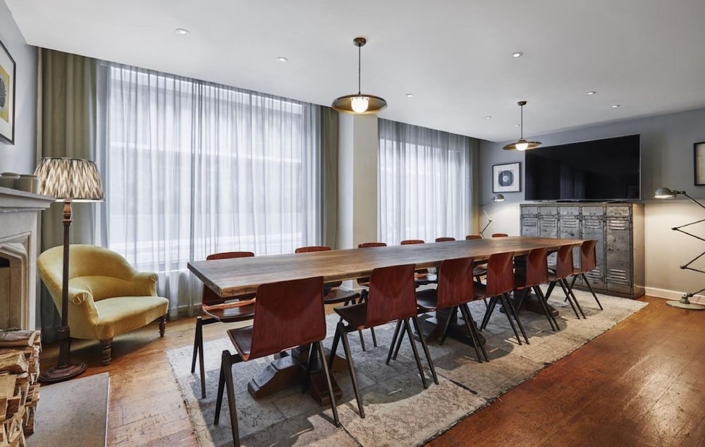 ビジネスセンター